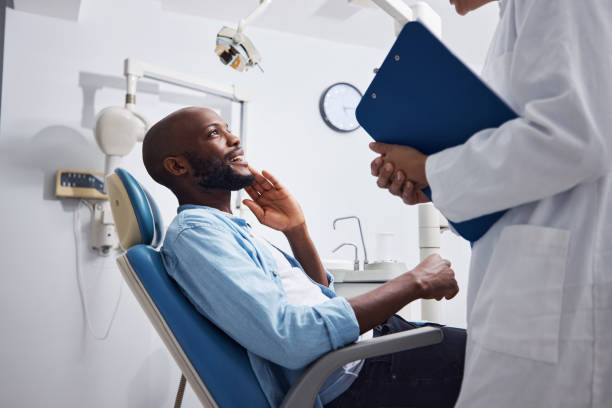 Emergency Dental Services in Lafayette, CA