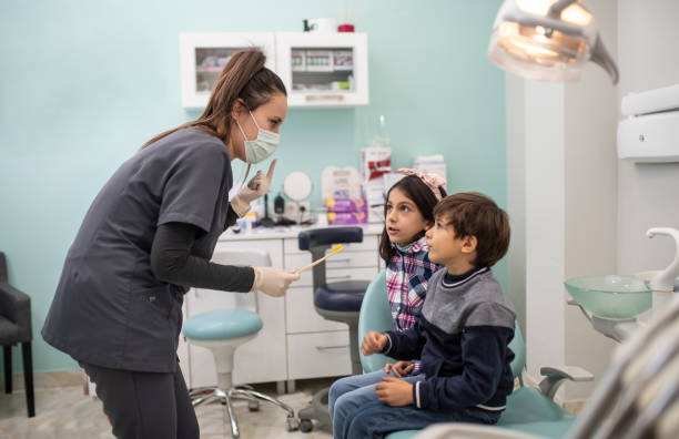Best Invisalign and Clear Aligners  in Lafayette, CA