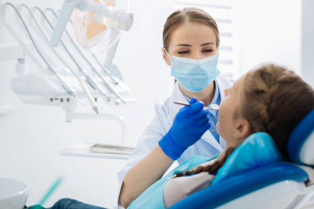 Trusted Lafayette, CA Holistic Dental Care Services Experts